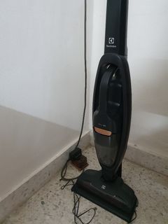 Electrolux Well Q6 vacuum cleaner