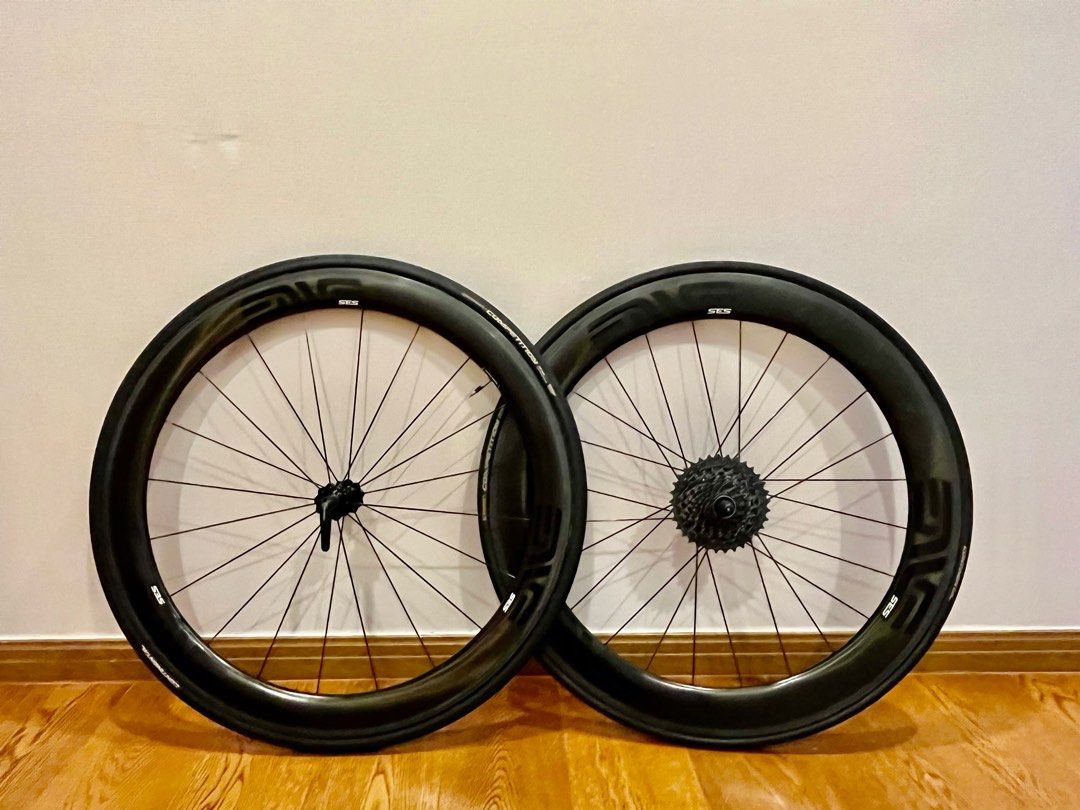 Enve 5.6 tubular hot sale