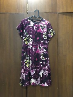 Eprise - Flower Dress