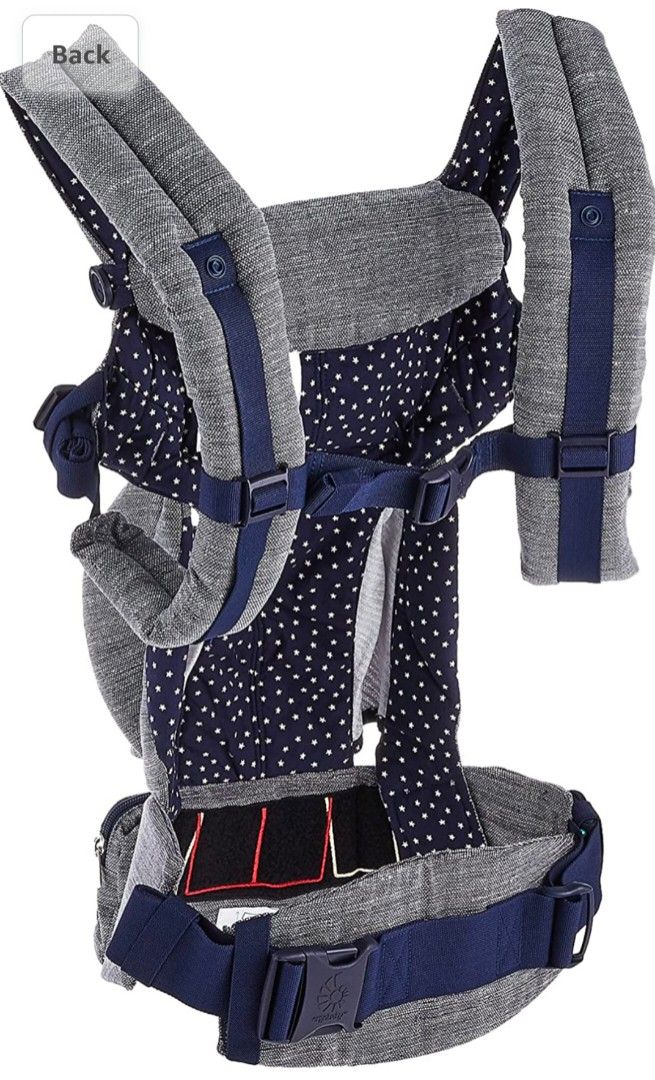 Ergobaby Omni 360 carrier, Babies & Kids, Going Out, Carriers & Slings