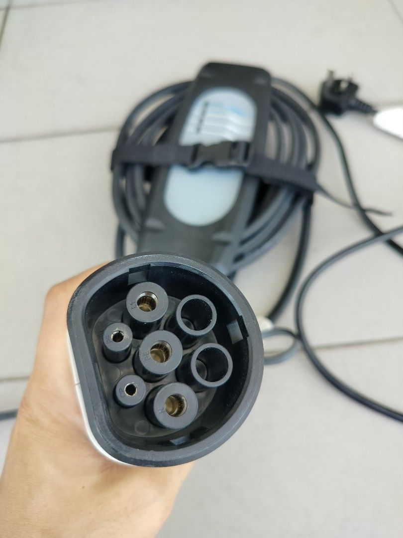 Delphi shop ev charger
