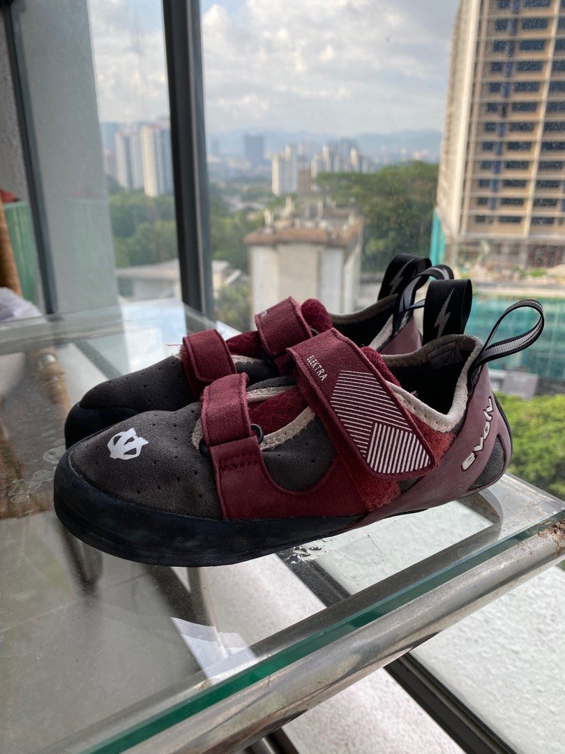 Evolv elektra discount climbing shoes