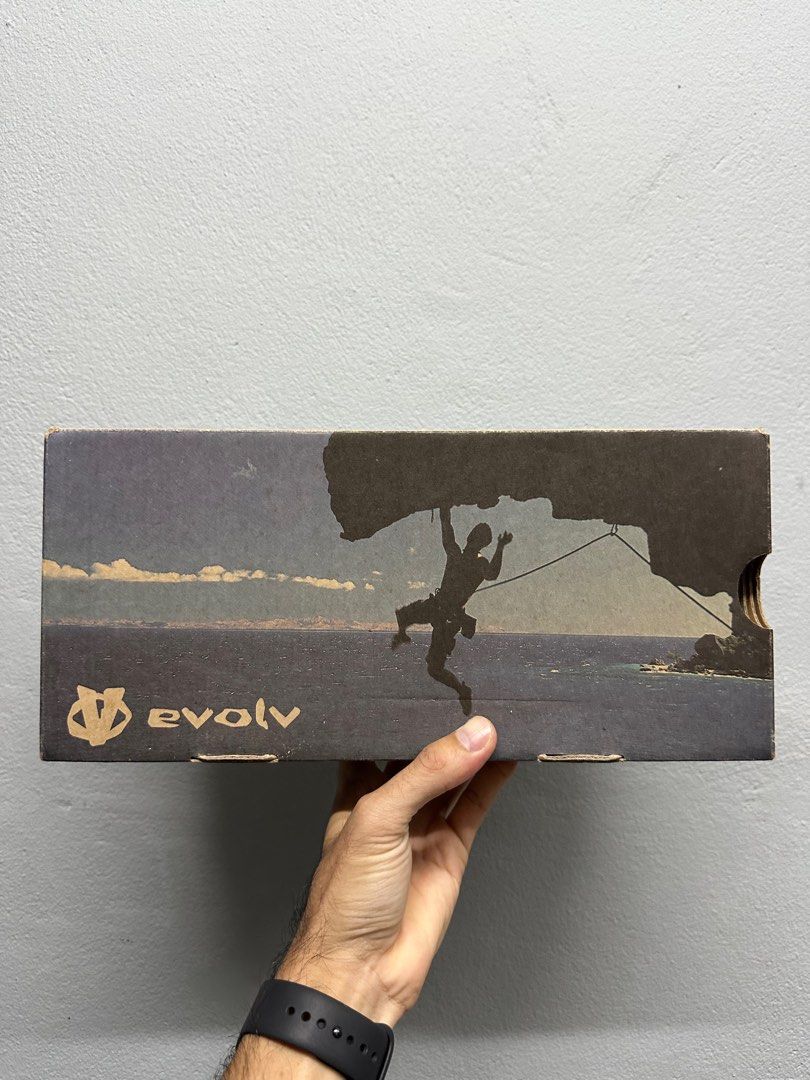 Evolv bandit cheap sc