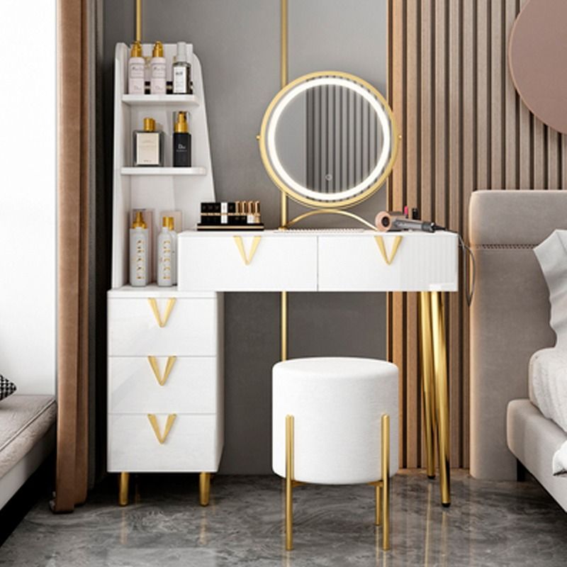 Extendable Dressing Table (Category: Tables & Sets) located in Singapore. Submitted by 38_home_factor_ms.ni (Listing ID 1218806769, Image 2). Description: Delivery within 3-days Cash on delivery or Transfer Extendable Dressing Table Type:V81 Color:White,Grey,Khaki Extendable Top Cabinet can be left or right Material:Sintered Stone Size:See the image 60cm $359 80cm $369 100cm $389 Free Delivery Free Installation Fast respond to your inquiry Regist
