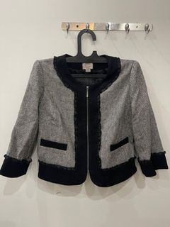F21 Blazer