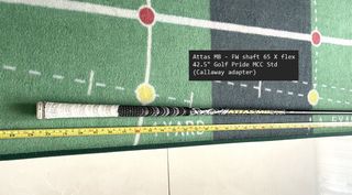 （分類：）位於 。 由 golf--nut 提交（商品編號 1218910122，圖片 1）。簡介： 。