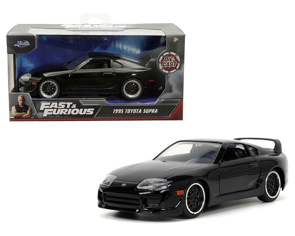 Fast and furious diecast shop cars 1 32