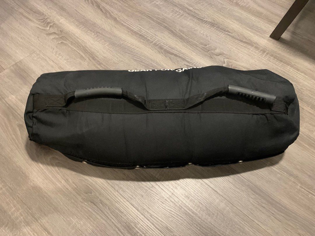 Fitshit sandbag shop