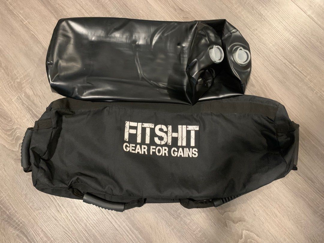 Gym sandbags kmart 2025