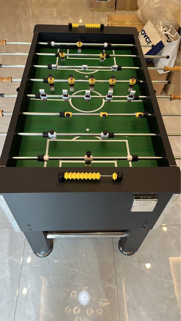 Foosball table for sale, Sports Equipment, Sports & Games, Racket