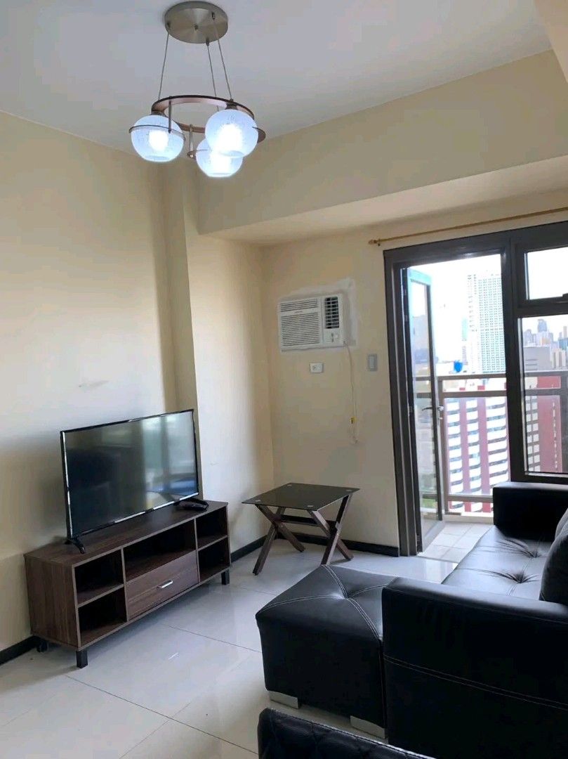 Rush For Sale 27 OFF Below Market Price 1BR 40sqm at Radiance Manila