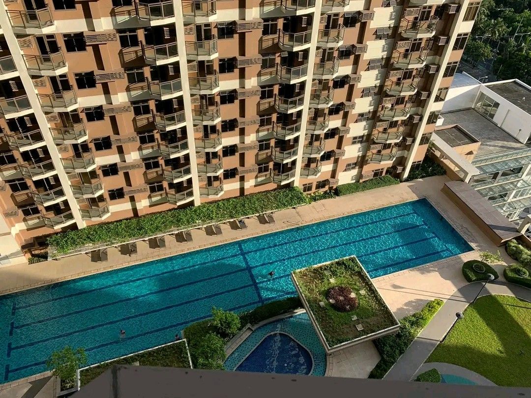 For Sale 25 OFF Below Market Price 1BR 40sqm at Radiance Manila Bay