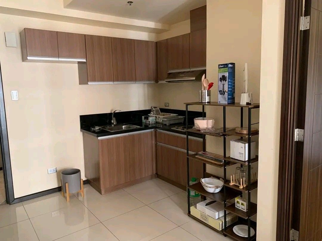 Rush For Sale 27 OFF Below Market Price 1BR 40sqm at Radiance Manila