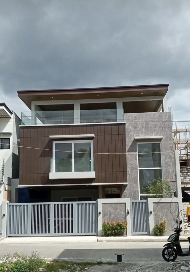 FOR SALE Greenwoods Executive Village Pasig City, Property, For Sale