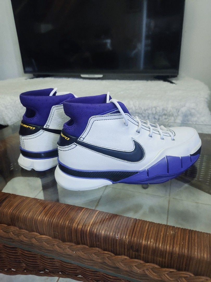 FOR SALE Kobe 1 Protro