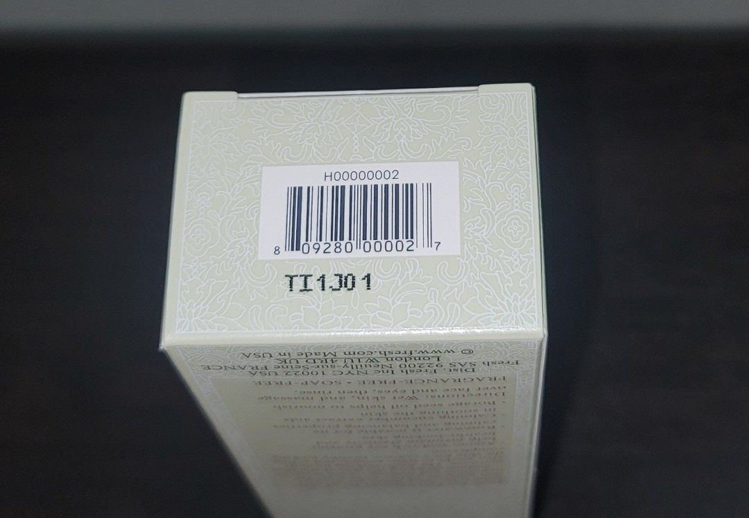 Fresh Soy Face Cleanser 150ml Expiry Date Sep 2024, Beauty & Personal Care, Face, Face Care on