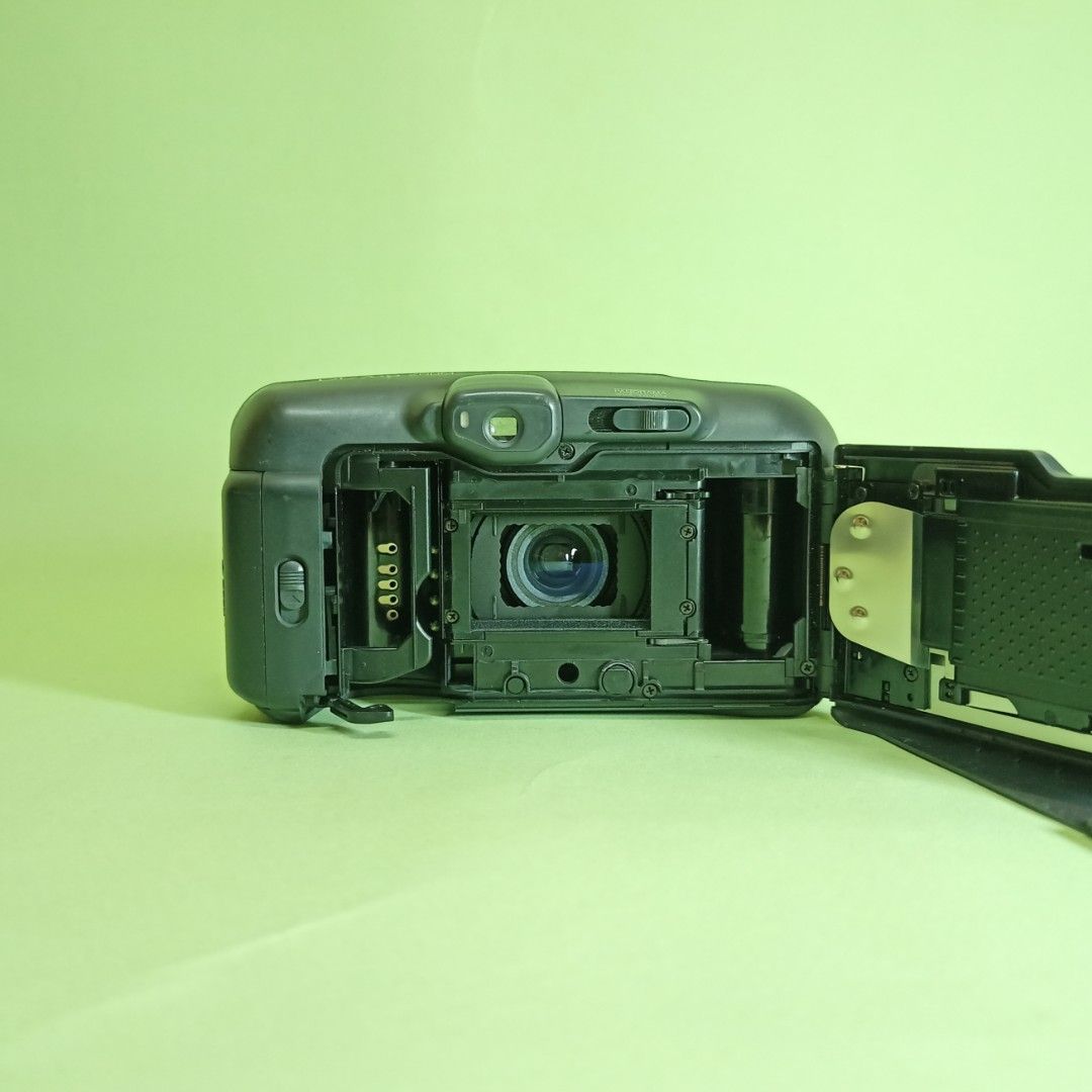 Fuji DL700 35mm Film Camera, Photography, Cameras on Carousell