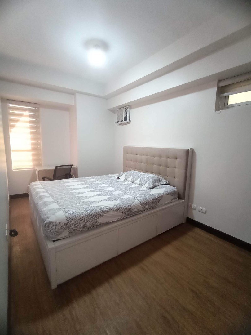 Fully Furnished Zinnia Towers Condo in Quezon City North Edsa, Property