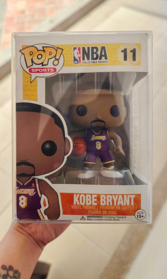 Kobe bryant purple 8 jersey best sale