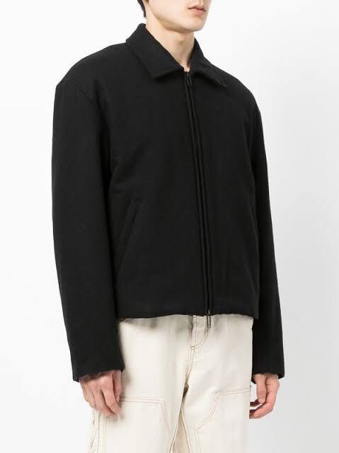 Gap harrington jacket discount