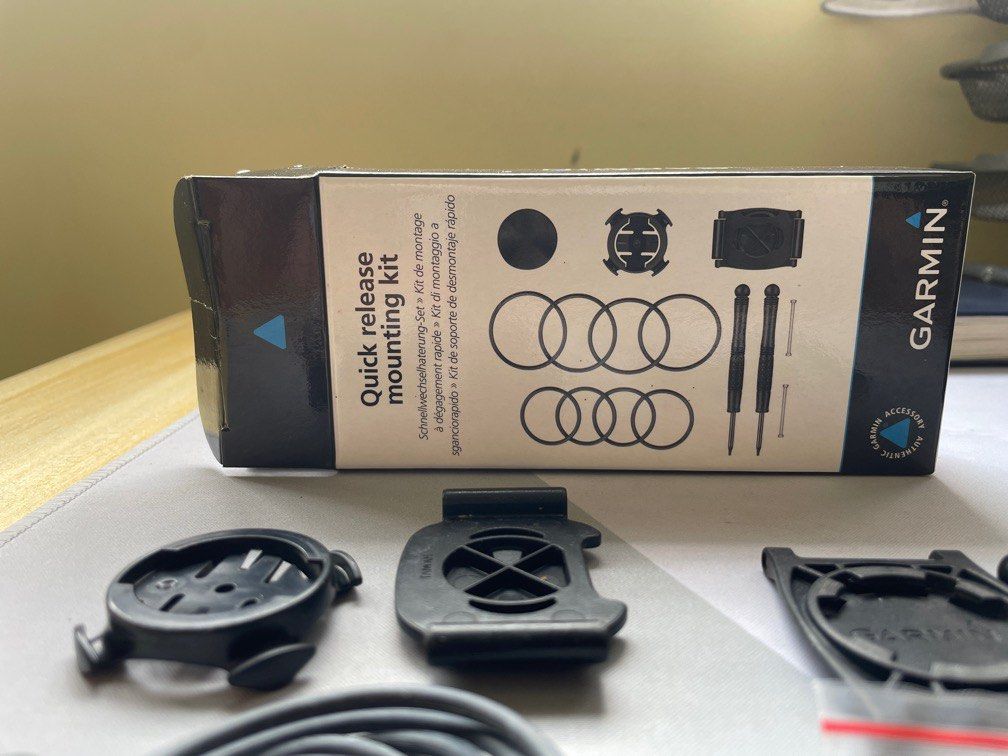 Garmin 920xt quick release kit shop