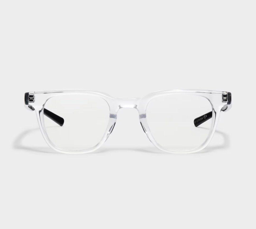 GENTLE MONSTER x Maison Margiela Sunglasses, 男裝, 手錶及配件