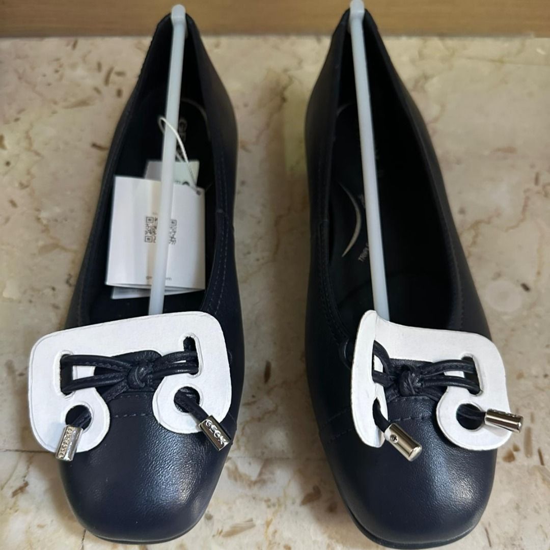 Geox shop ballerina flats