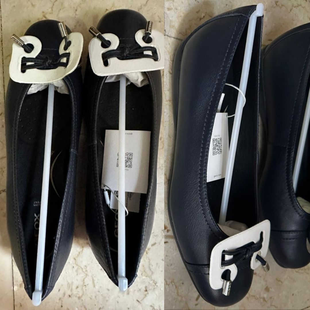 Geox deals respira ballerina