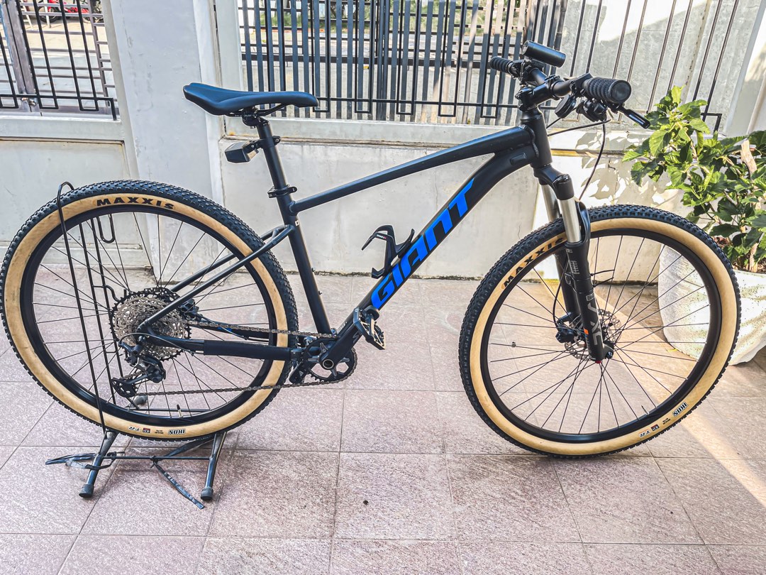 talon 1 29er