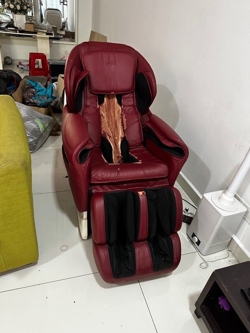 Gintell massage chair price online