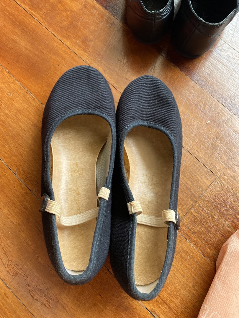 Girls dance shoes cheap