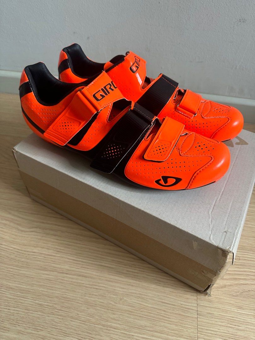Giro Pro Light SLX II Road Bike Shoes