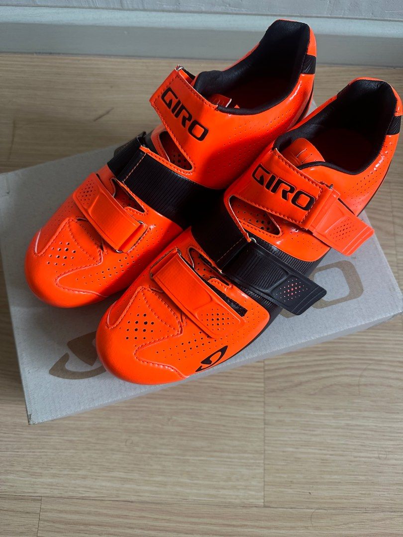 Giro Pro Light SLX II Road Bike Shoes