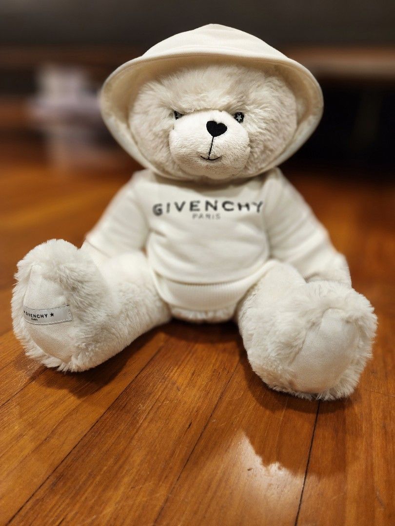Teddy bear givenchy top