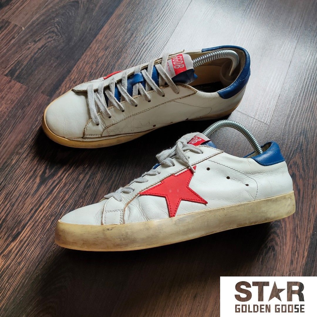 Star ggdb shoes on sale