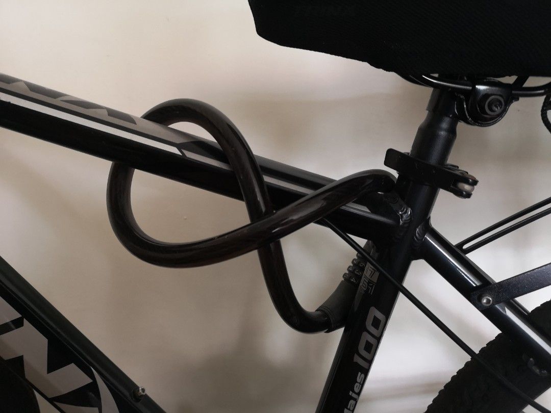 best bicycle for grabfood