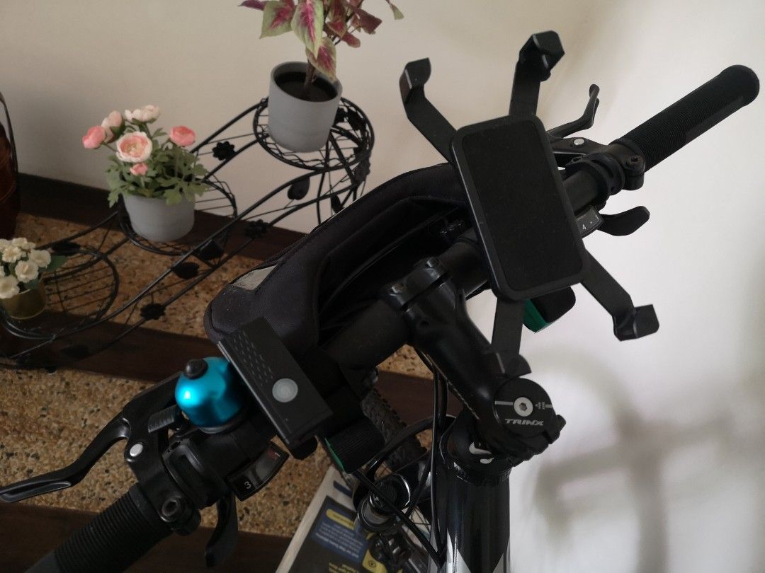 best bicycle for grabfood