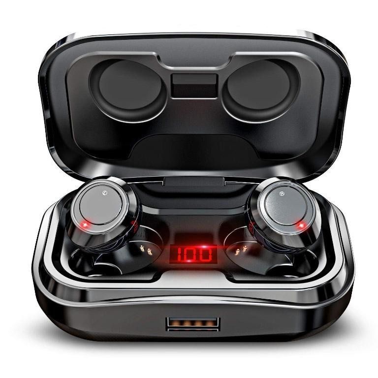 GRDE X10 True Wireless Earphones Audio Earphones on Carousell