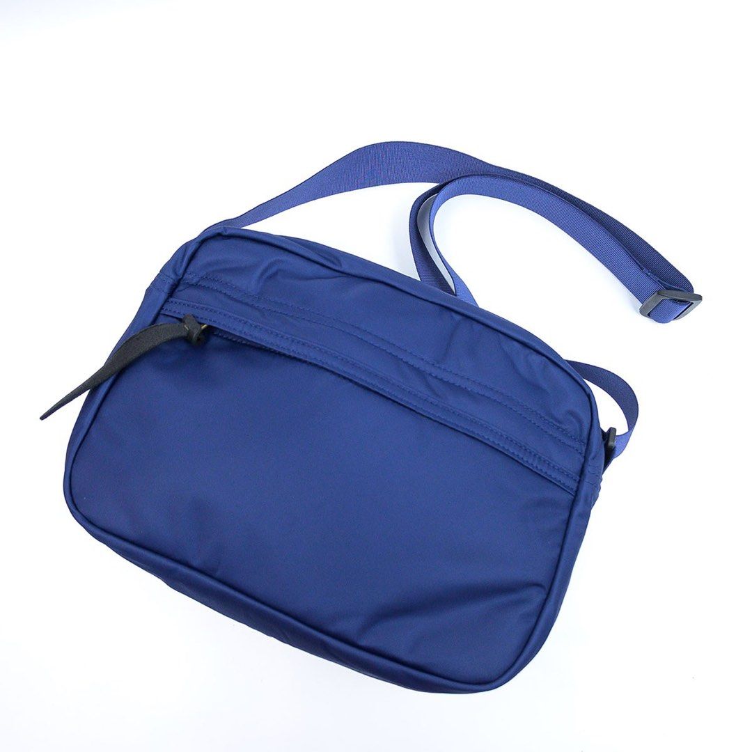Gregory Ascend Mini Shoulder Bag Indigo