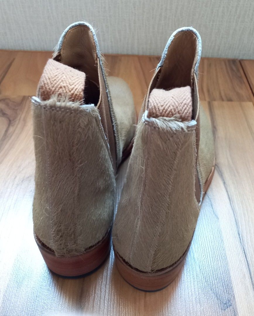 Grenson Nora Boots UK5 Carousell