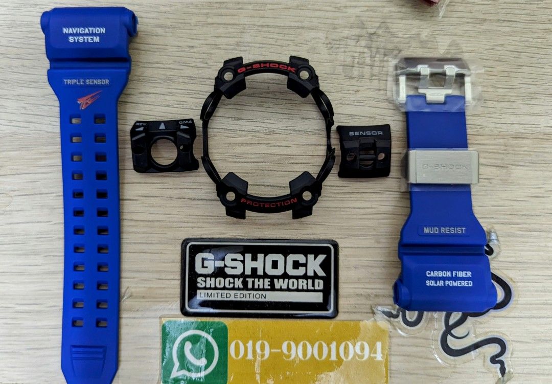 Gpr b1000 tlc best sale