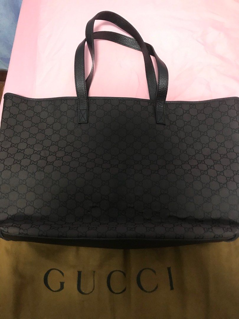 Gucci Bag Authentic, Luxury, Bags & Wallets on Carousell