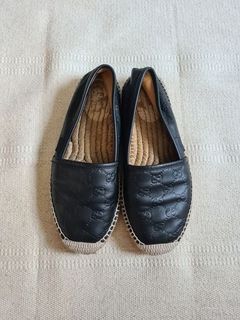 Gucci Espadrilles Size 38