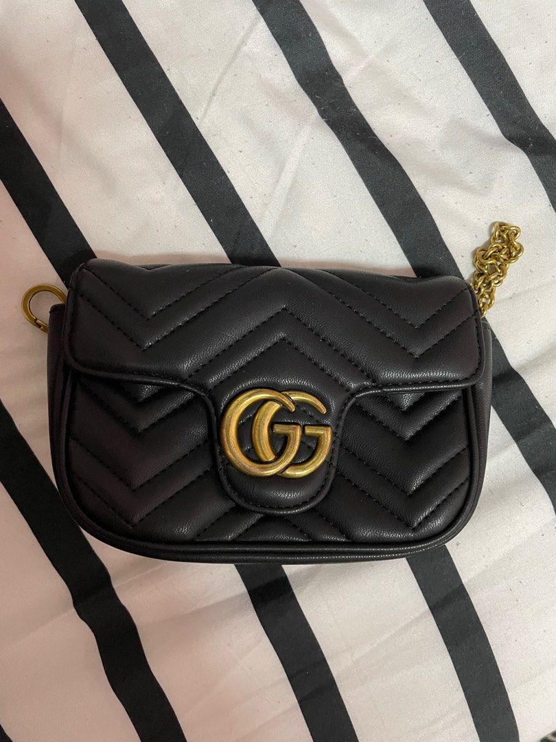 Poshmark cheap gucci marmont
