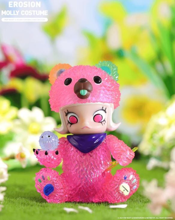 Molly doll costume on sale
