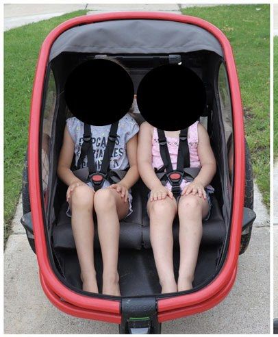 Hamax stroller sales