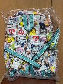 Harajuku Lovers Backpack