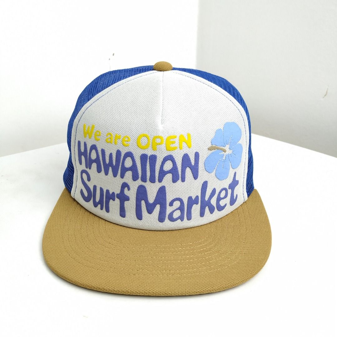 Hawaiian hat online brands