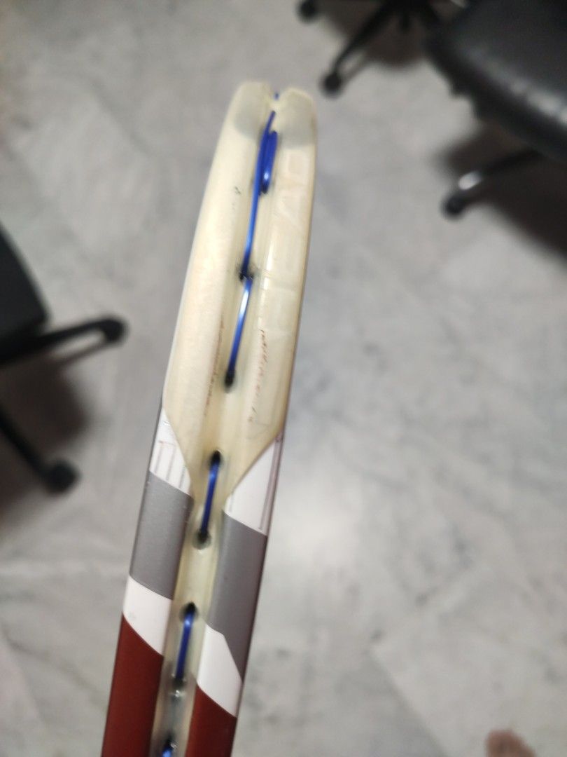 Head Youtek Graphene Speed Pro Tennis Racquet, Sports Equipment, Sports