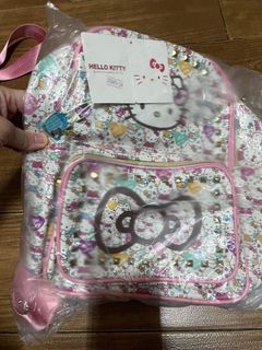Hello Kitty Sanrio Backpack